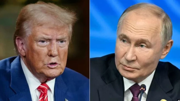 «Запитаю Путіна»: несподівана відповідь Трампа на заяву Зеленського