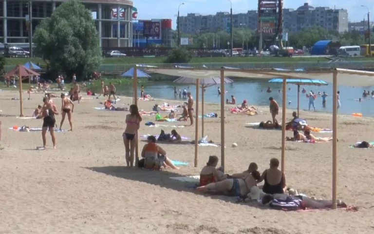 Не лише опіки: яку небезпеку приховує літнє сонце