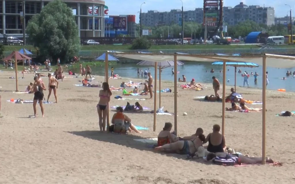 Не лише опіки: яку небезпеку приховує літнє сонце