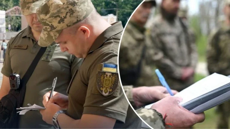ТЦК працюватимуть по-новому: у Міноборони анонсували зміни