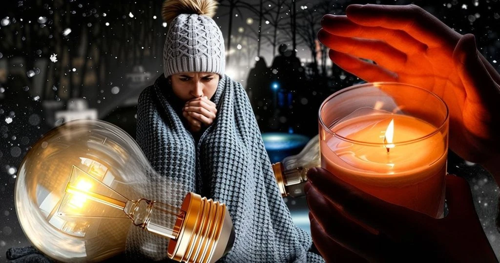Лівий берег Києва готують до нових ударів по ТЕЦ: чи залишаться будинки з теплом