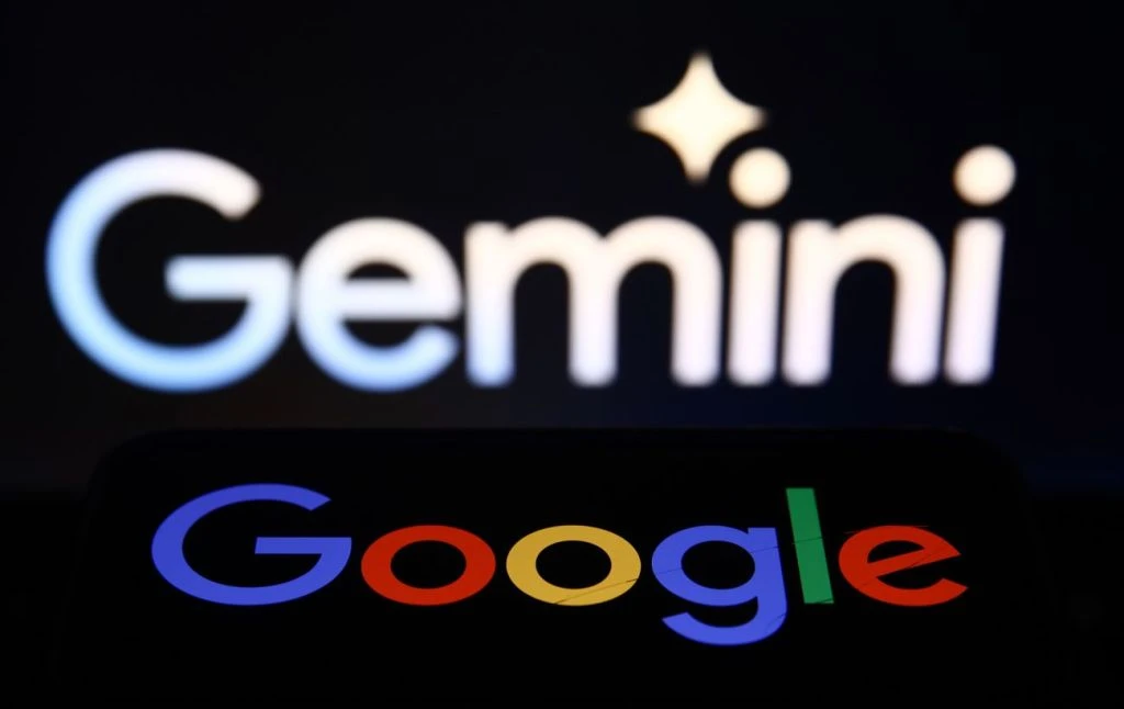 Google випустила Gemini для Windows: ШІ викликається однією комбінацією клавіш