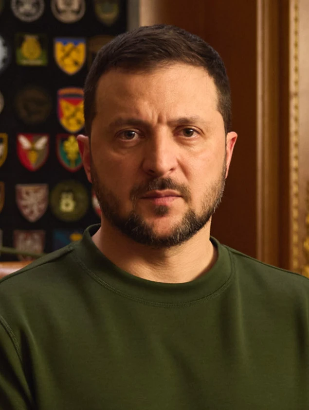 Зеленський ввів санкції проти своєї колишньої прессекретарки Юлії Мендель