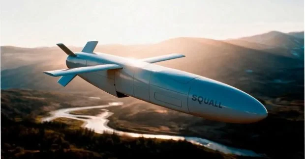 Іспанія готує дешевшу заміну Taurus: нову ракету SQUALL запускатимуть без літаків