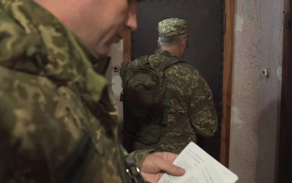 Після 60 років можна не йти до ТЦК: військовий облік закриють автоматично