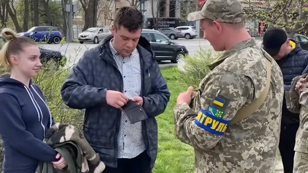 Бойову повістку можуть надіслати поштою: коли її можна оскаржити